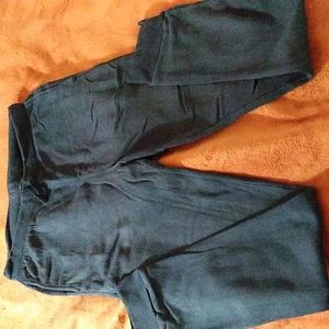 Big boys Joggers in size 16